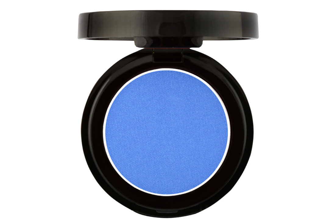 BLUE MARINE EYESHADOW MATTE