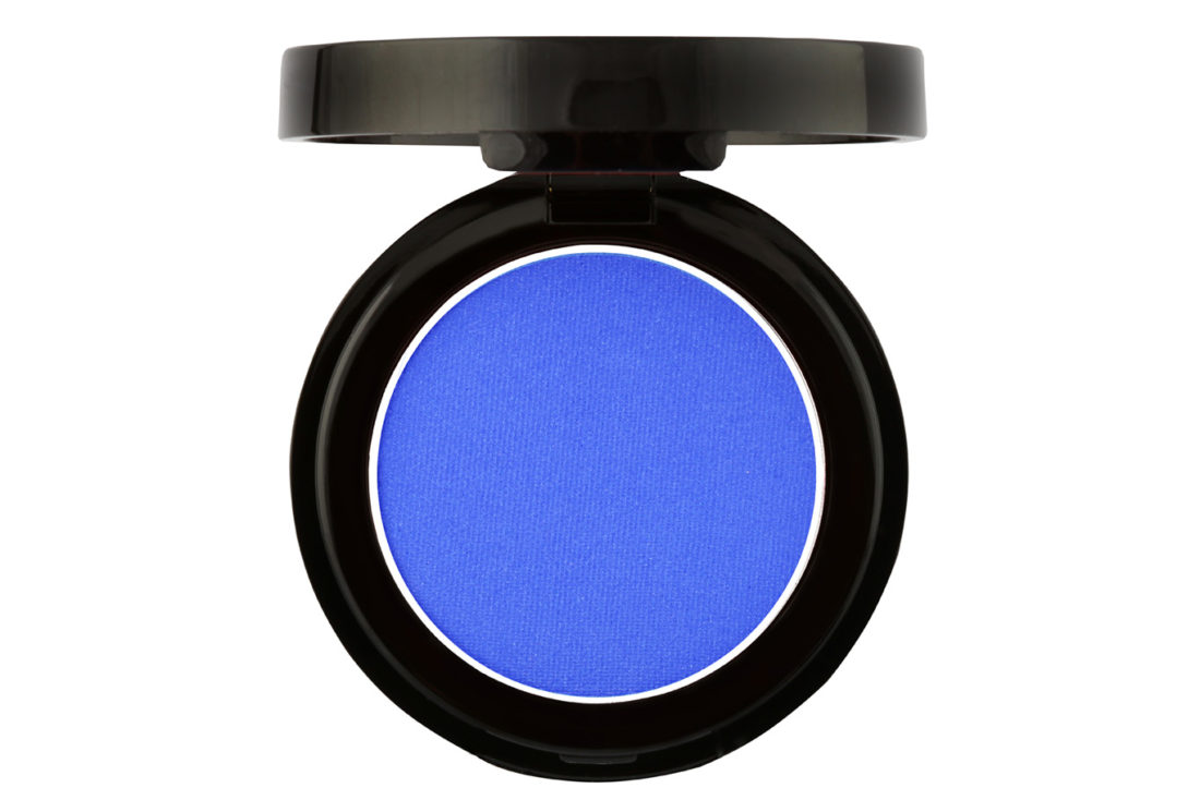 BLUE OCEAN EYESHADOW MATTE