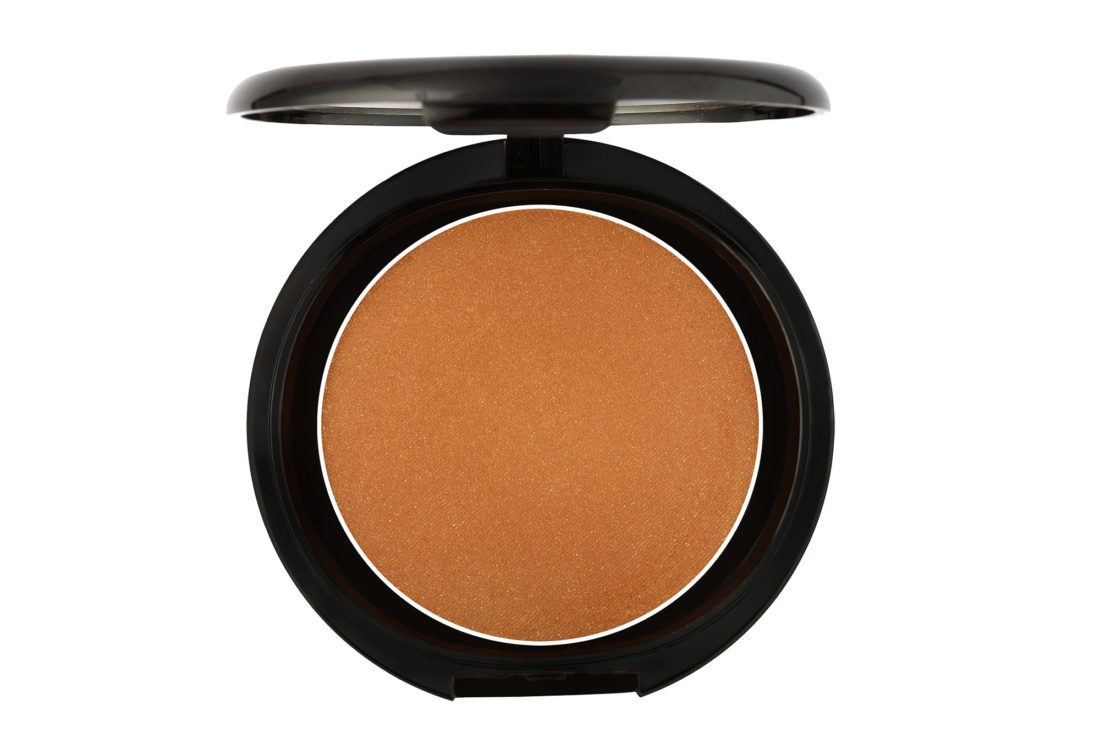 BRONZER BLUSHER 5r