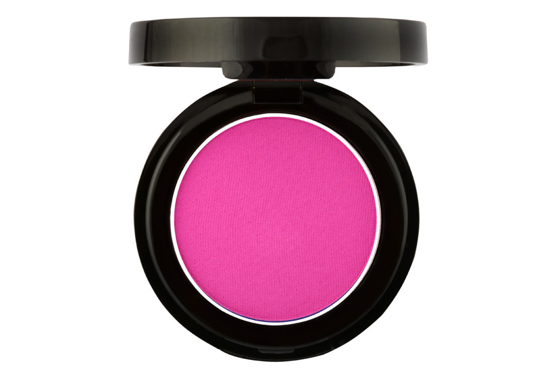 FUSHIA EYESHADOW MATTE