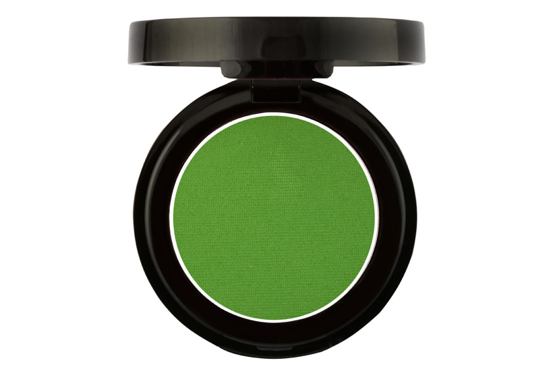 GREEN PARADISE EYESHADOW MATTE