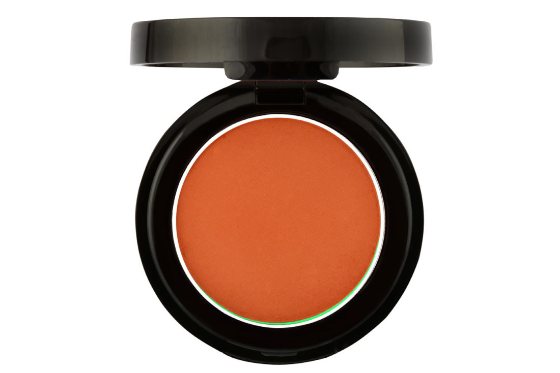 HONEY BROWN EYESHADOW MATTE