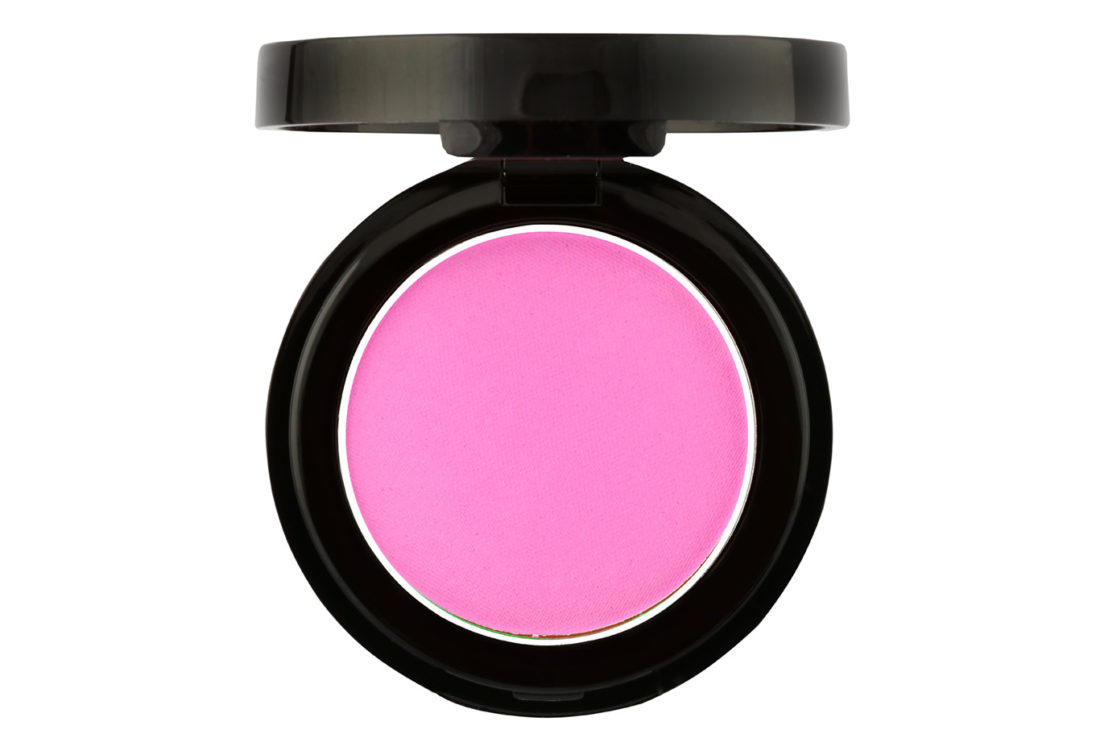 LIGHT PINK EYESHADOW MATTE