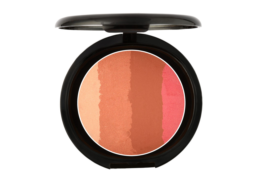 ROSE LINES BLUSHER 5r