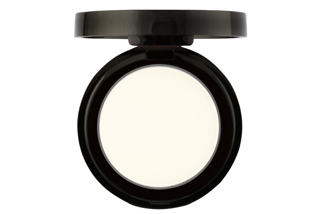 SNOW EYESHADOW MATTE
