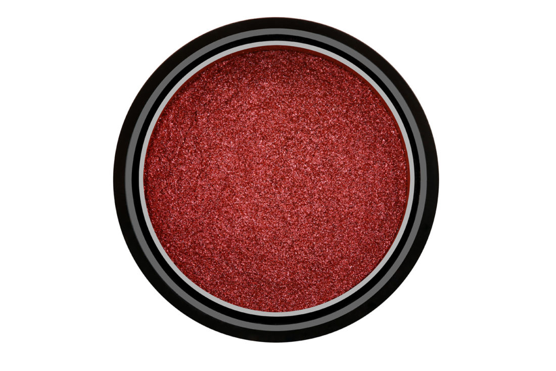 SPARKLE AUBERGINE