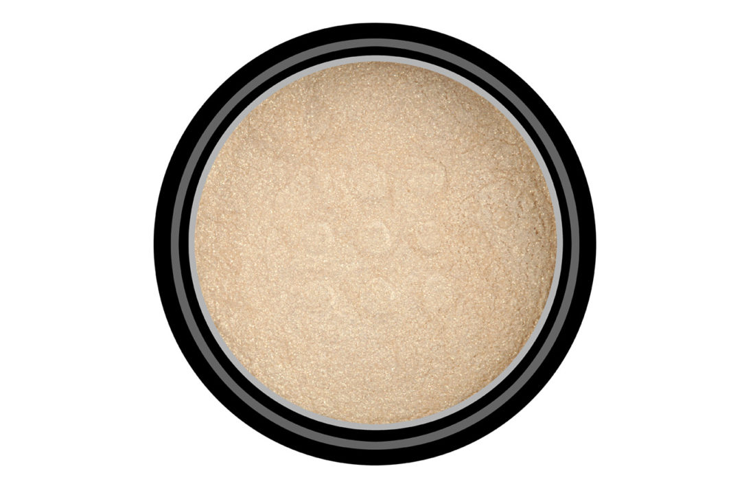 SPARKLE BEIGE