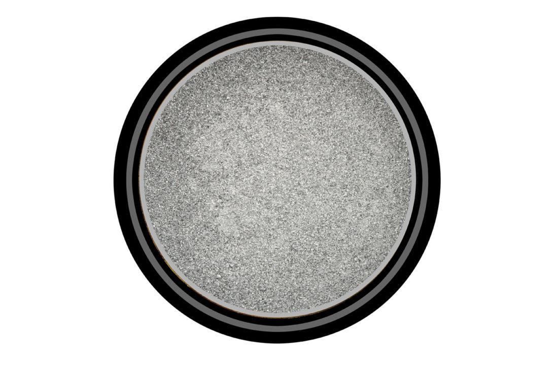 SPARKLE SILVER GRAY