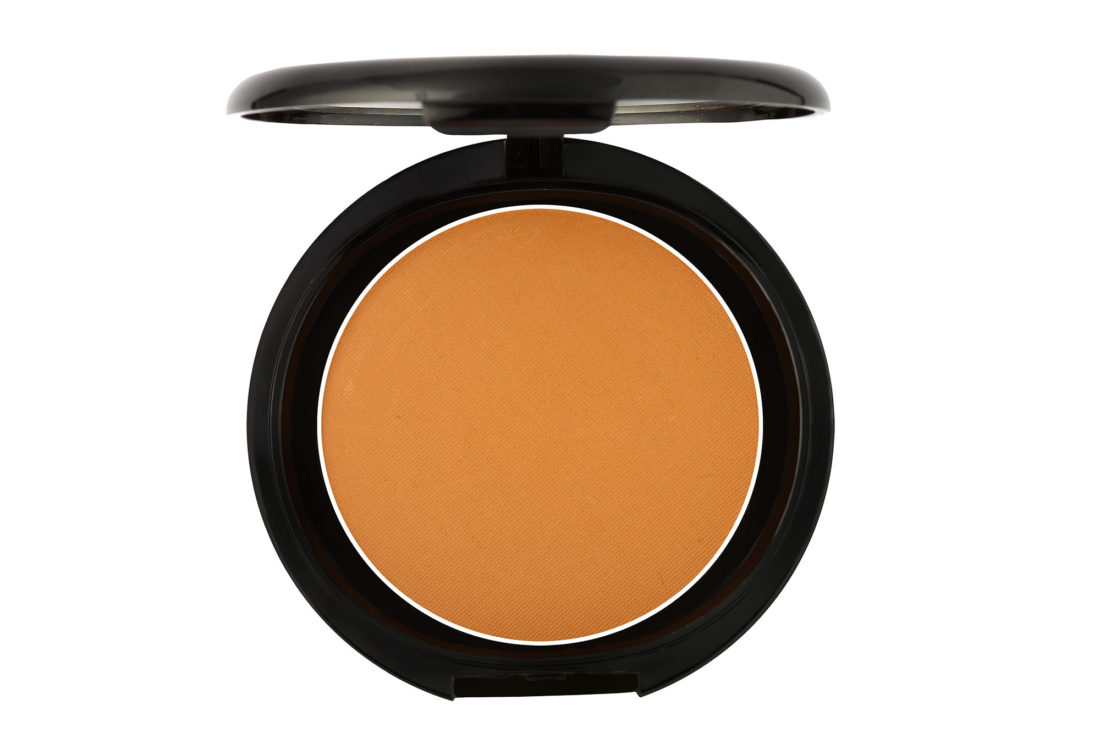 TAN BRONZER BLUSHER 5r