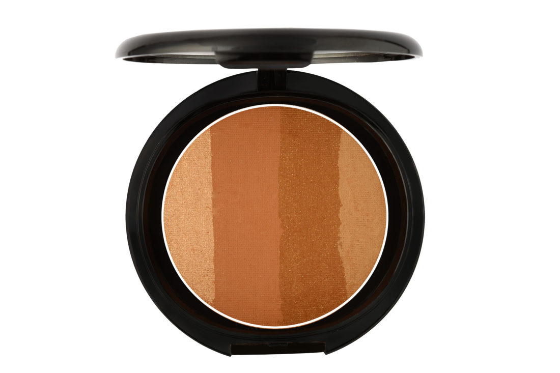 TAN LINES BLUSHER 5r