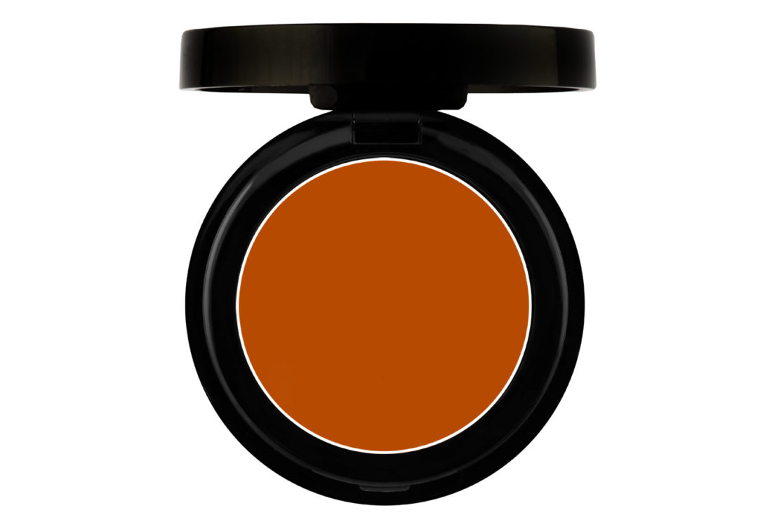 COPPER METISSE EYESHADOW FROSTED 5r copy