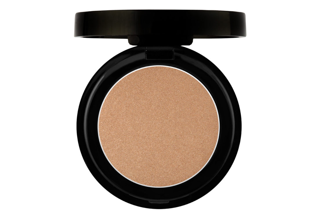ICE CHOCOLATE EYESHADOW FROSTED 5r