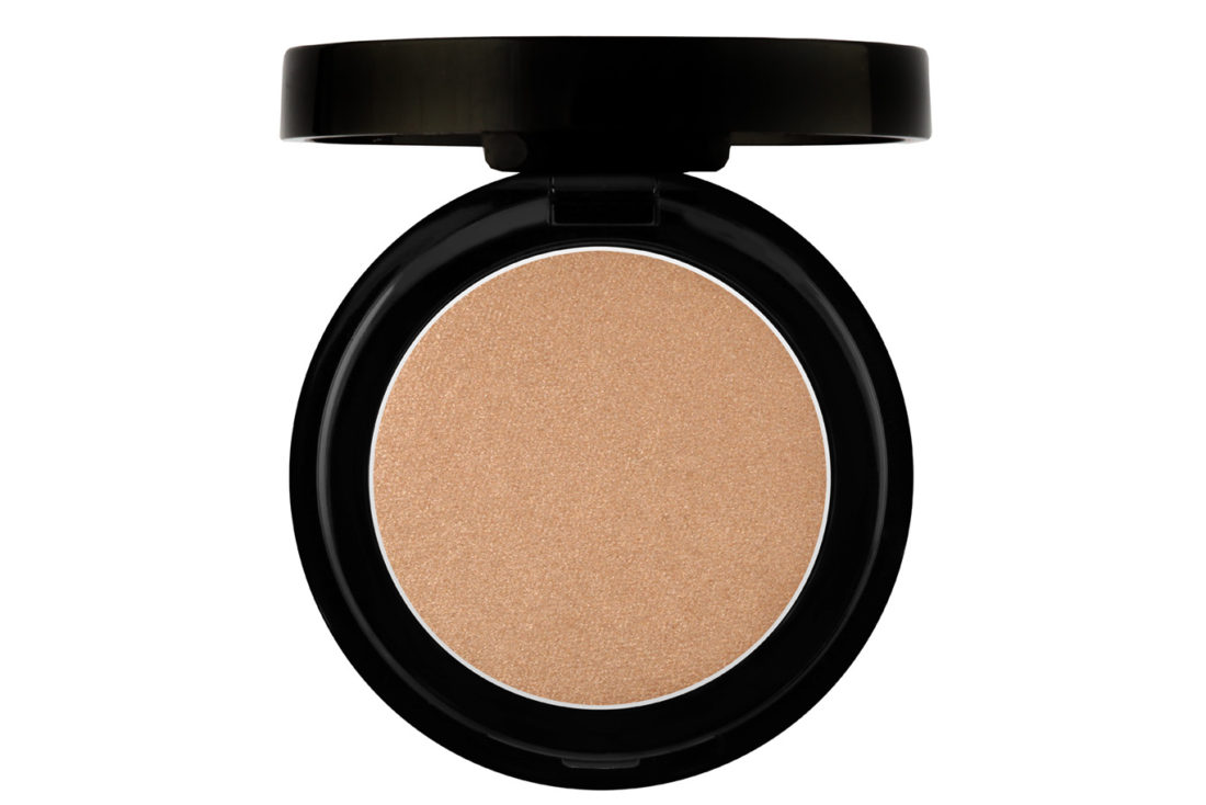 LIGHT CAPPUCINO EYESHADOW FROSTED 5r