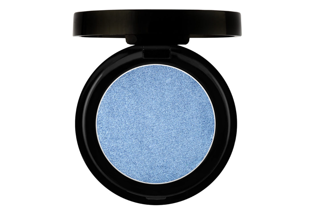 MAJISTIC BLUE EYESHADOW FROSTED 5r