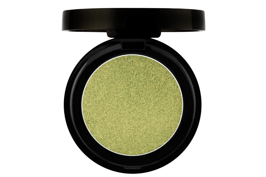 OLIVE DRAB EYESHADOW FROSTED 5r