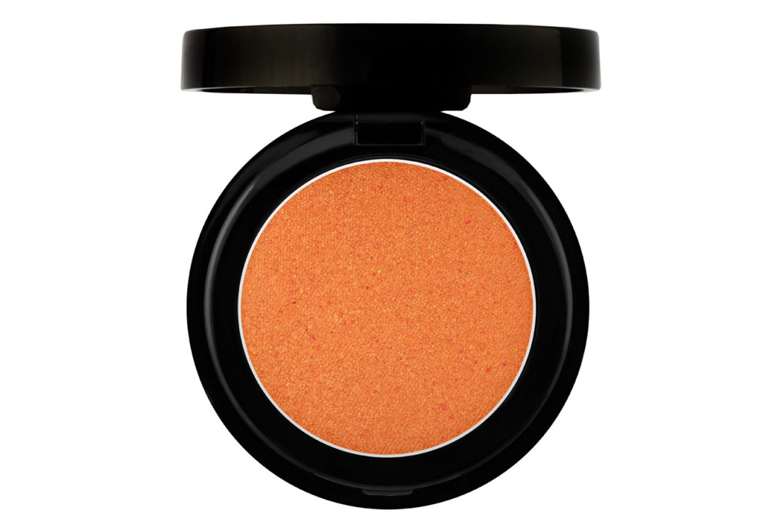 PUERTORICO EYESHADOW FROSTED 5r